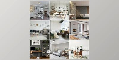 Phlearn Pro – Real Estate LUTs for Photo & Video