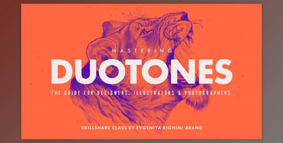 Mastering Duotones in Adobe Photoshop