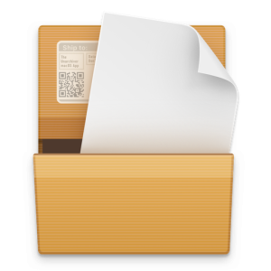 The Unarchiver 4.3.6 macOS