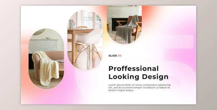 Pastel Color Slideshow - Premiere Pro (Videohive 33221949) - PR Project