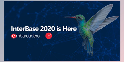 Embarcadero InterBase v15.0.0.37 Server Edition Update 6 for Windows & Linux + Keygen