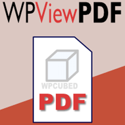 WPCubed WPViewPDF 4.6.3.0 VCL/.NET/ActiveX
