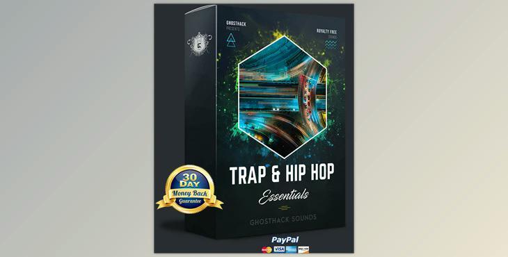 Ghosthack – Trap And Hip Hop Essentials - Sound