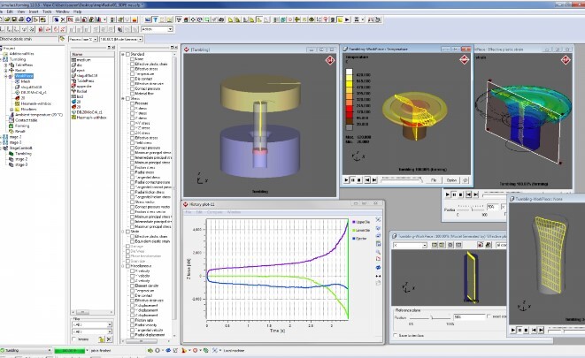 MSC Simufact Forming 2024.3 x64
