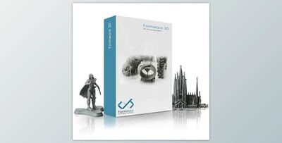 Formware 3D Slicer v1.3.0.9 (Win)