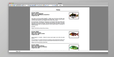 FastReport FMX v2025.2.2 (18 Sep 2025) for Delphi XE2-12 Athens Full Source