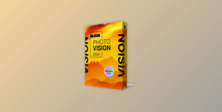 AquaSoft Photo Vision v16.2.03 (Win)