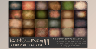 Swoon The Moon Photography – KINDLING Luminescent Textures