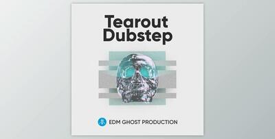 Edm Ghost Production Tearout Dubstep (WAV)