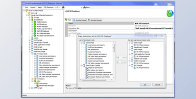 Visual Guard Enterprise v2019.1.0831.19 + Keygen