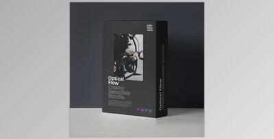 Optical Flow – Creator Essentials Bundle
