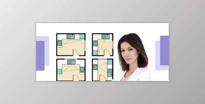 Interior Design Made Easy by Gianina MateiI