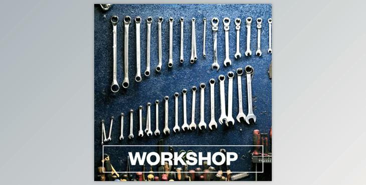 Blastwave FX Workshop