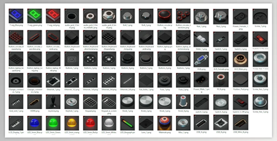 BlenderMarket – Abkit V1.1.5