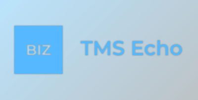 TMS Echo v1.11.3.8 (19 Dec 2024) for Delphi 10-12 Athens Full Source