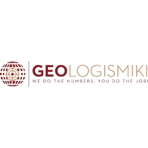 GeoLogismiki Suite 01/2025