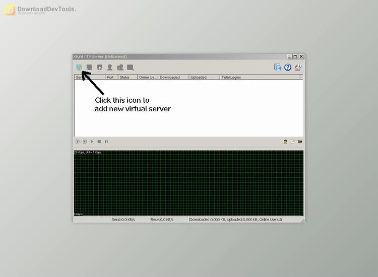 Xlight FTP Server Pro v3.9.4.4 + License Key