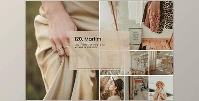 120. Marfim – Presets CreativeMarket - 6405333