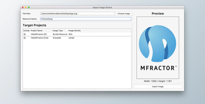 MFractor v4.4.3 (07 Dec 2020) Professional + CRACK