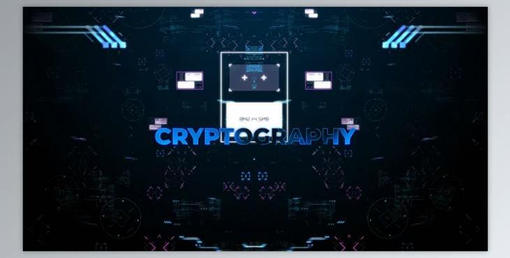 Digital HUD Titles (Videohive 31303214) - AE Project