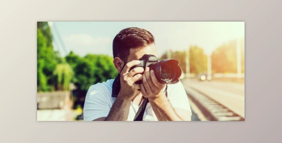 Take your digital photography skills to the next level