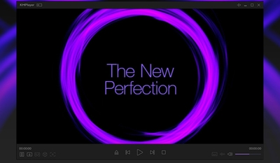 KMPlayer 64X - Media Player for PC