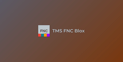 TMS FNC Blox v3.0.3.3 (20 Feb 2025) for Delphi & CB XE7-12 Athens Full Source