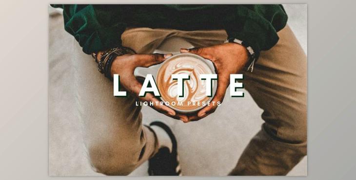 Latte Lightroom Presets By Rapita Photography©