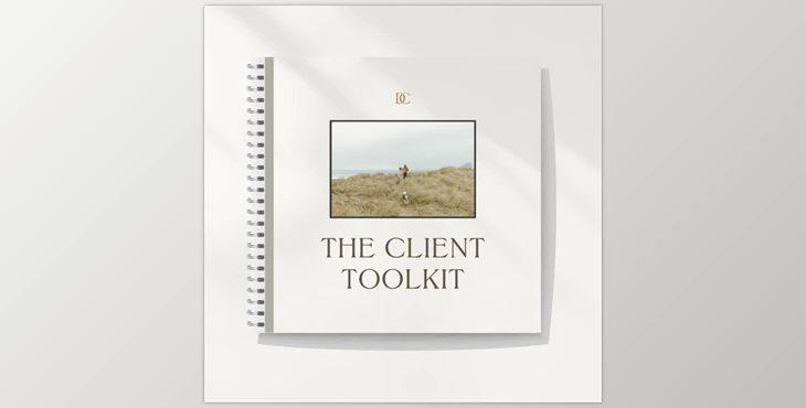 Dawn Charles – The Client Toolkit