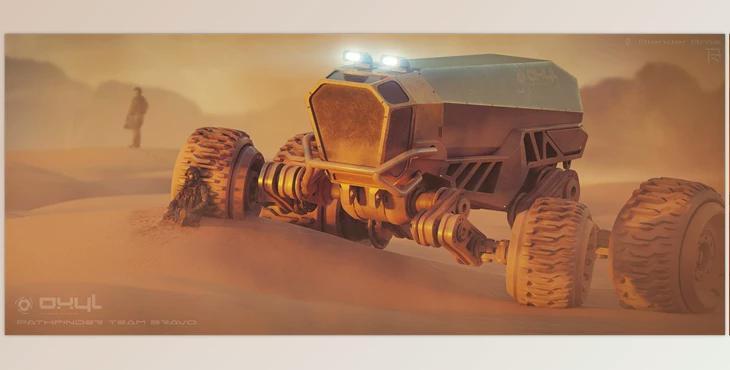 Blender Bros – Environment Compositing in Blender