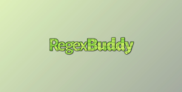 Just Great Software RegexBuddy v4.14.2 (16 Aug 2024) Pre-Activated