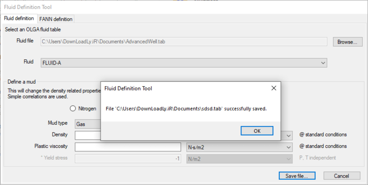 Schlumberger OLGA 2022.1 x64