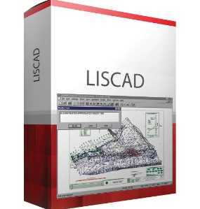Leica LISCAD 12.0