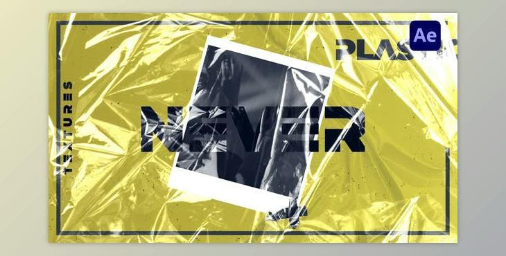 Fashion Intro Opener (Videohive 48368696) - AE Project