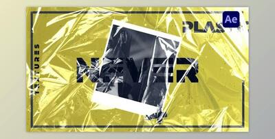 Fashion Intro Opener (Videohive 48368696) - AE Project