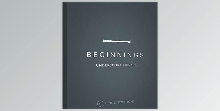 Lens Distortions – Beginnings