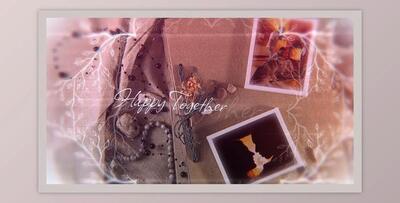 Happy Together Photo Opener (Videohive 33679384)