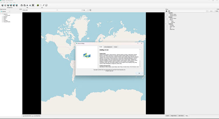 Leica HxMap v4.4.0 x64
