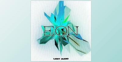 Lost Audio Eon Premium Collection (WAV, MIDI)