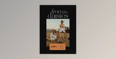 G-Presets – From the Daisies