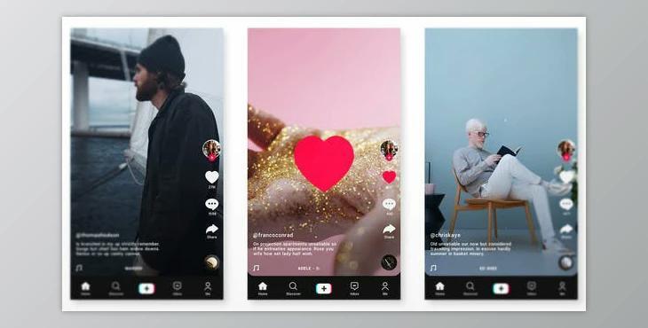 TikTok Intro - Premiere Pro (Videohive 30358254) - PR Project