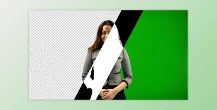 Aescripts Goodbye Greenscreen v2.1.1 (Win)