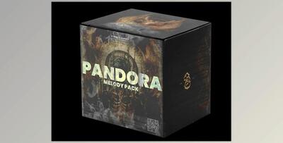 JovemCJ Pandora Melody Pack
