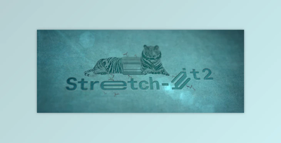 Aescripts Stretch-it 2 v2.3 (WIN, MAC) + Tutorials