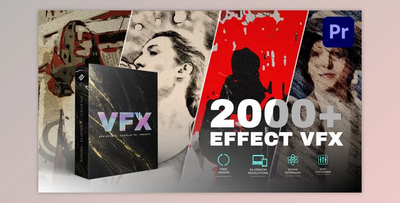 Effects Pro (Videohive 51587141) - PR Project