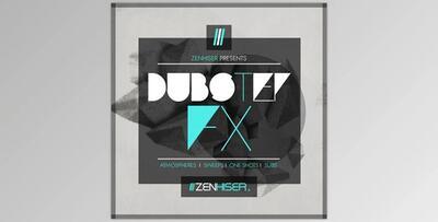 Dubstep FX - Zenhiser