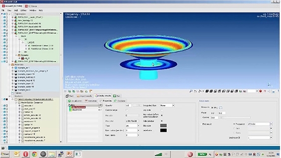 MSC Actran 2024.2 x64