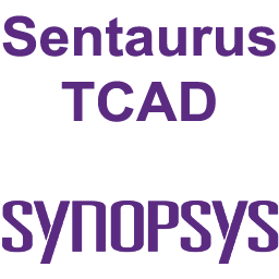 Synopsys Sentaurus TCAD N-2017.09 VMware