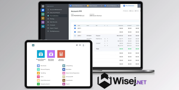 WiseJ Framework v3.5.16 (03 Feb 2025) + CRACK