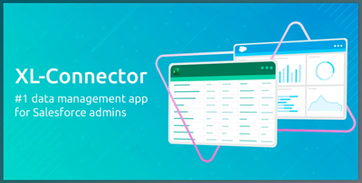 XL-Connector v3.6.20 + CRACK
